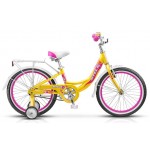 Велосипед Stels Pilot 210 Girl 20"